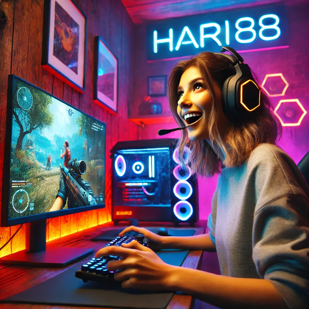 HARI88